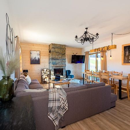 Dziadkowka Villa Gliczarow Luaran gambar