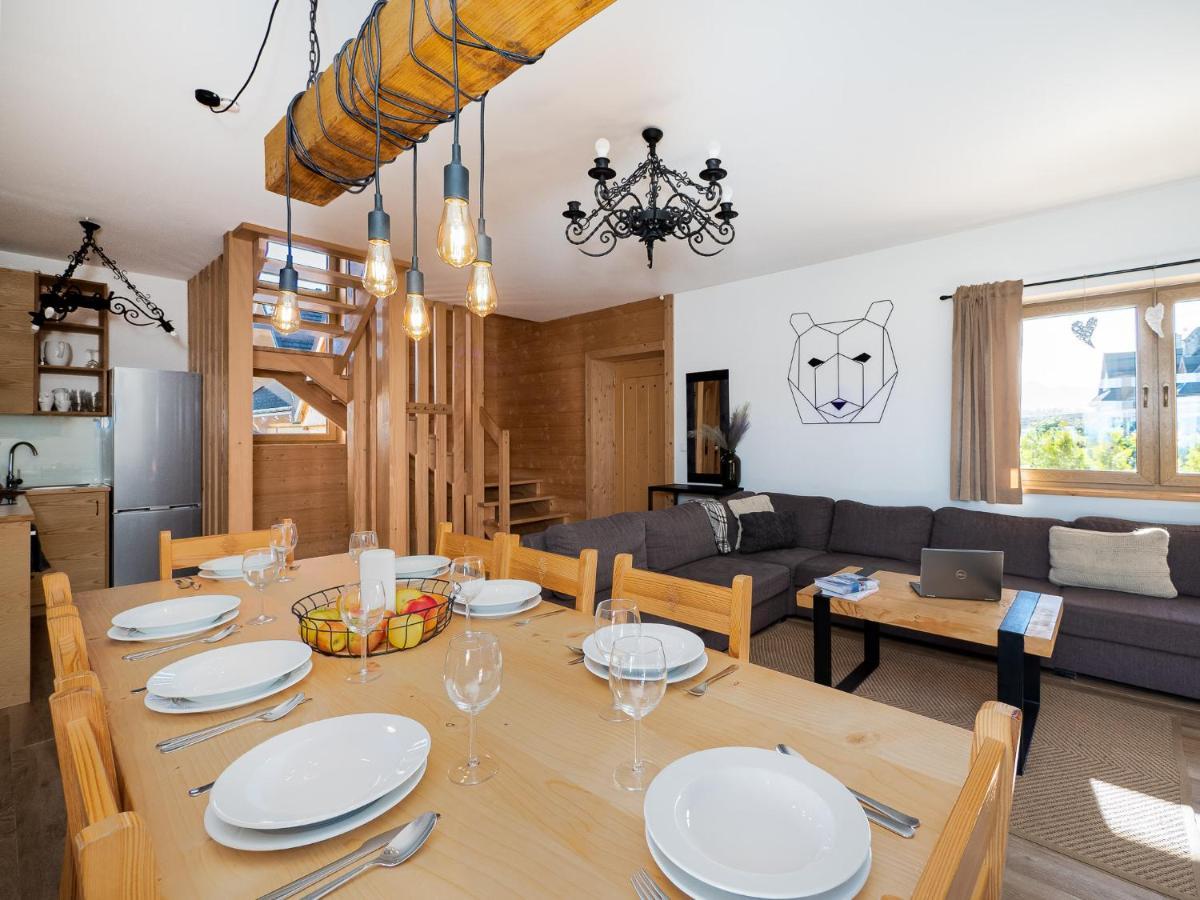 Dziadkowka Villa Gliczarow Luaran gambar