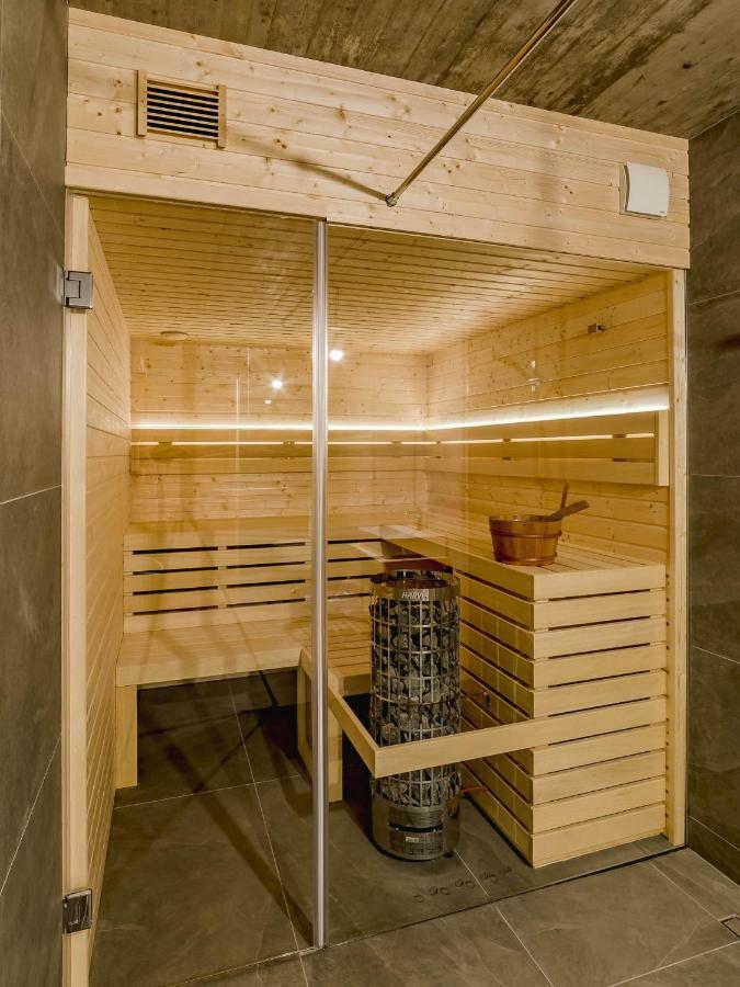 Dziadkowka Villa Gliczarow Luaran gambar